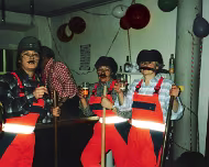 1999 Fetterdonnerstag 