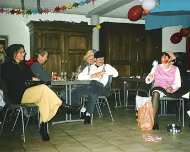 1999 Fetterdonnerstag 