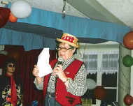 1999 Fetterdonnerstag 
