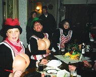 1999 Nachtumzug Lambertsberg 