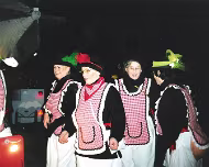 1999 Nachtumzug Lambertsberg 