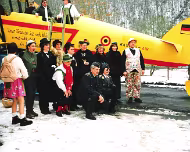 1999 Rosenmontag 
