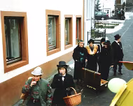 1999 Rosenmontag 