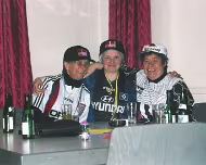 2000 Fetterdonnerstag 