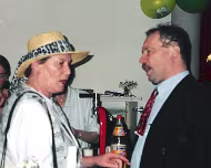 2000 Fetterdonnerstag 