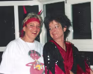 2000 Fetterdonnerstag 