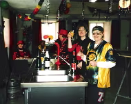 2000 Fetterdonnerstag 