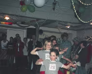 2000 Kinderkarneval 