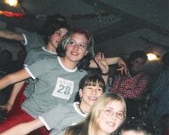 2000 Kinderkarneval 