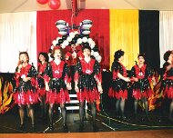 2000 Sitzung 