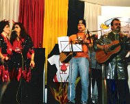 2000 Sitzung 