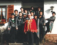2000 Sonntag 