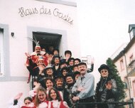 2000 Sonntag 