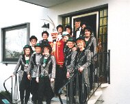 2000 Sonntag 