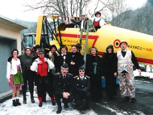 1999 "De Joch der Deijweln"