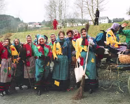 2001 Rosenmontag 