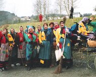 2001 Rosenmontag 