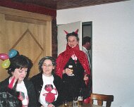 2001-2002 Auftakt 