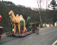 2003 Rosenmontag 