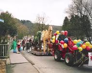 2003 Rosenmontag 