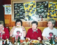 2004 Fettendonnerstag 