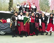 2007 Rosenmotag 