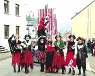 2007 Rosenmotag 