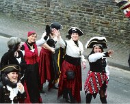 2007 Rosenmotag 