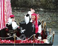 2007 Rosenmotag 