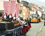 2007 Rosenmotag 