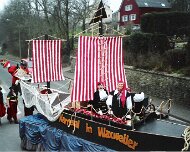 2007 Rosenmotag 