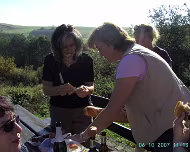 2007 Rotweinwanderung 