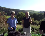 2007 Rotweinwanderung 