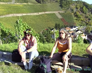2007 Rotweinwanderung 