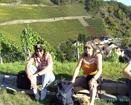 2007 Rotweinwanderung 