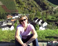 2007 Rotweinwanderung 