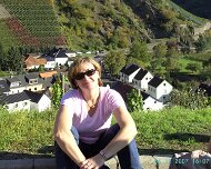 2007 Rotweinwanderung 