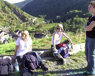 2007 Rotweinwanderung 