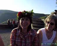 2007 Rotweinwanderung 