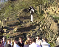 2007 Rotweinwanderung 