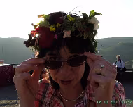 2007 Rotweinwanderung 