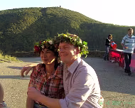 2007 Rotweinwanderung 