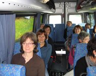 2008 Moselwanderung 