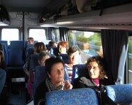2008 Moselwanderung 
