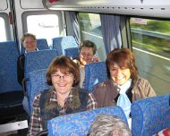 2008 Moselwanderung 