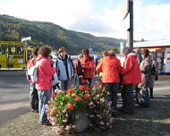 2008 Moselwanderung 