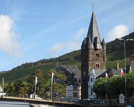 2008 Moselwanderung 