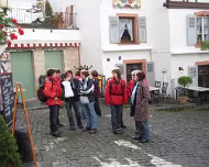 2008 Moselwanderung 