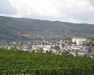 2008 Moselwanderung 