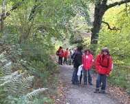 2008 Moselwanderung 